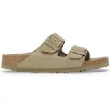 Birkenstock Arizona Sandales - Vert - Taille 39