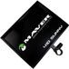 Maver 410 Plateau latéral Noir 41 x 32 x 5 cm