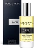 Yodeyma Citrus / 15 ml / Mannen