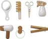 Vertbaudet jeu de coiffeur en bois FSC®