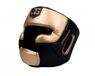 Joyagear Hoofdbeschermer - Zwart/Goud - L/XL