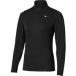 Mizuno Damestrui met lange mouwen en halve rits Tech Thermal Charge Breath Thermo