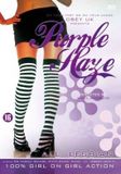 Sonic Rendezvous Purple Haze (DVD)