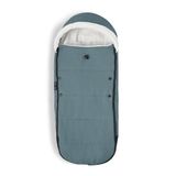 Stokke YOYO Voetenzak Aqua