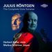 Outhere Nimbus Records Herbert Kefer, Markus Schirmer - Röntgen: Viola Sonatas 1-3 (CD)