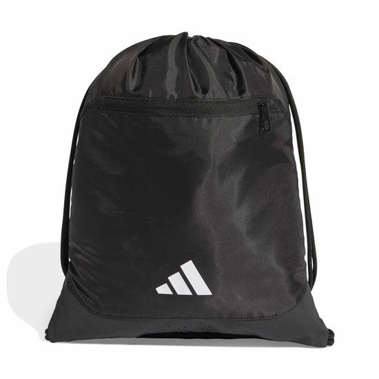 Adidas Sport Rugzak Tiro Gymsack - Zwart