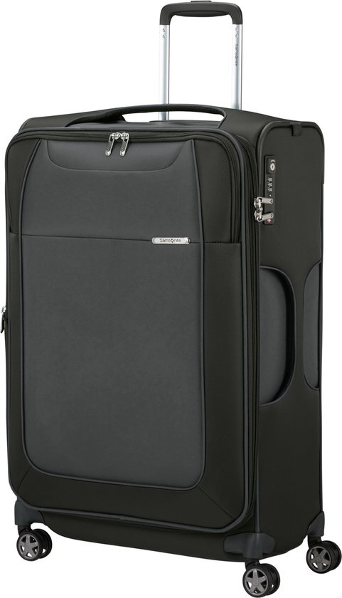 Samsonite D'Lite uitbreidbare spinner 71 cm