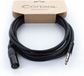 Cordial EM 6 MV Microkabel 6 m - Microfoonkabel