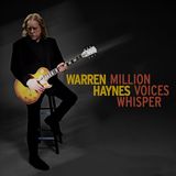 Million Warren Haynes - Million Voices Whisper (2 LP)