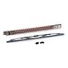 Japanparts SS-X70C Ruitenwisserblad