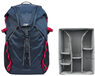 VSGO Pocket Ranger 35L Navy Blue with Insert - 6939818809649