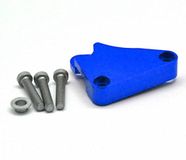 Protector Husaberg Husqvarna Protector bomba embrague azul 2t 08-15
