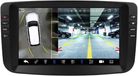 Happiq S-serie autoradio Android avec Bluetooth et caméra - CarPlay - Convient pour Fiat Linea & Punto EVO (2012-2015) - Compatible avec Apple et Android - Stéréo - Navigation