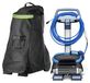Housse de protection étanche pour robot nettoyeur de piscine