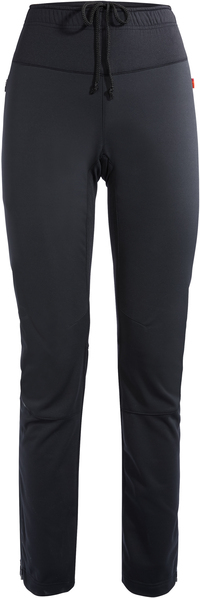 Vaude Women's Wintry Pants V - Black