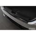 Zwart Mercedes Zwart RVS Achterbumperprotector compatibel met Mercedes GLC II Coupé (C254) 2023-