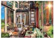 Ravensburger Tiny House puzzel 1000 stukjes