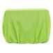 BBB Cycling BBB Uberzug CarrierCover 40x24x22cm -20L neon - wasserdichter Gepäckträger-Taschenschutz