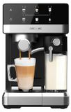 Merkloos Koffiezetapparaat espresso apparaat semi-automatisch