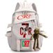 Rugzak SZSMART gemodelleerd Cr7 Driedelige Student Set