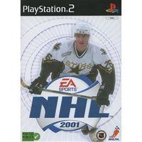 Electronics Arts NHL 2001