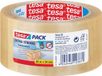 Tesa Ruban d'emballage Extra Strong - 6 pièces - 50 mm x 66 m - Transparent