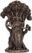Nemesis Now Triple Moon Goddess Hecate Beeld/figuur - Bronskleurig - 18.5cm
