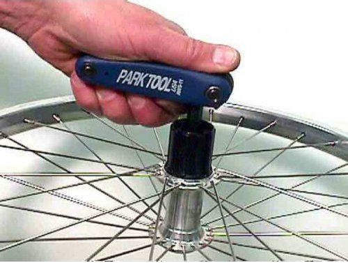 Park Tool AWS-11C - Fietssleutelset - 0763477000309