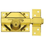 Lince 3932/hc slot (chroom)