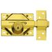 Lince 3932/hc slot (chroom)