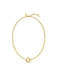 PURELEI Collier Night Sky Or 45 cm