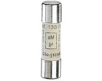 Legrand 013302 Cilinderzekering Zonder mechanische beveiligingsweergave 2 A 500 V/AC 1 stuk(s)