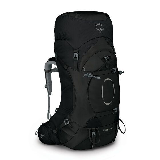 Osprey Ariel - Zwart - 2021