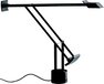 Artemide Tizio Bureaulamp - Zwart - Retrofit - Metaal - 25x108x15 cm