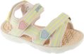 Joma S.Wave Jr 26 SWAVJS Sandalen Beige Maat 32