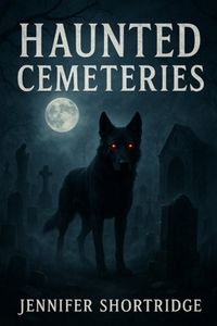 HAUNTED Libri GmbH Haunted Cemeteries Paperback