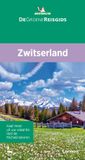 Lannoo Michelin Reisgids - De Groene Reisgids - Zwitserland