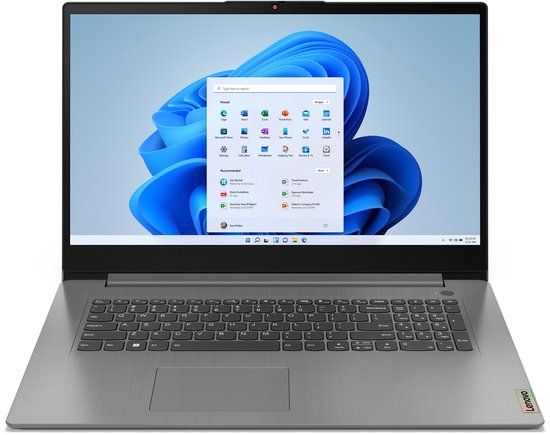 Lenovo IdeaPad / 3 17IRU7 / 82X90034FR