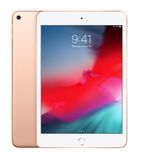 Apple iPad mini / WiFi / 256Go / Or