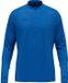 Jako Light Flow Ziptop Heren - Royal | Maat: M