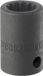 Facom impact doppen 3/8 spline 14