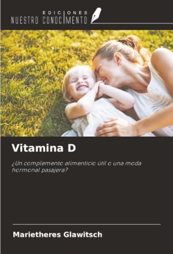Vitamina OmniScriptum SRL Vitamina D