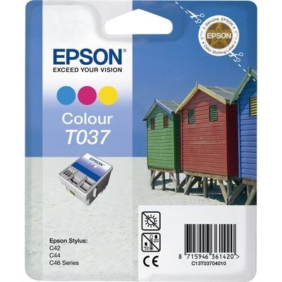 Epson T037040