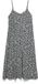 VERO MODA VMJOSIE CALF SINGLET DRESS WVN GA Mini robe Femme Birch S
