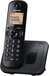 Panasonic KX-TGC250NLB DECT Huistelefoon Mono Black