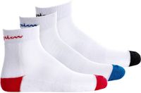 Champion Sokken Set van 3
