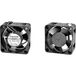 Sunon MF40201V21000UA99 Ventilateur axial 12 V/DC 13,07 m³/h (l x l x h) 40 x 40 x 20 mm