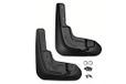Autospatlappen FROSCH Autospatlappen voorkant voor TOYOTA Corolla Verso I restyling 2007-2009 2 st.