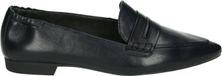 Paul Green - 1225 - Instappers - Blauw - Maat 42