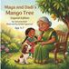Maya and Dadi's Mango Tree: Gujarati Edition